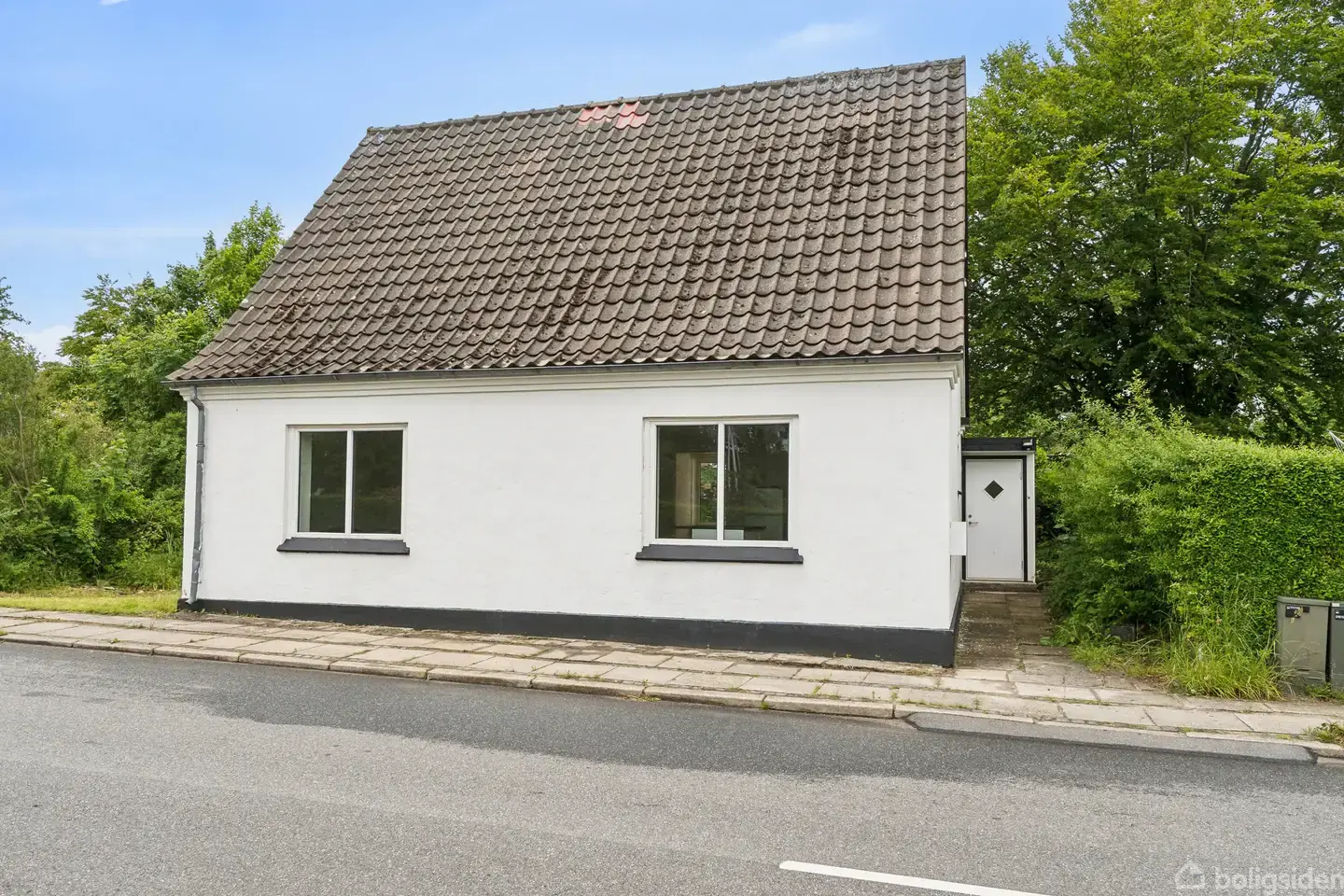 Villa på Brøndenvej 134, 9352 Dybvad