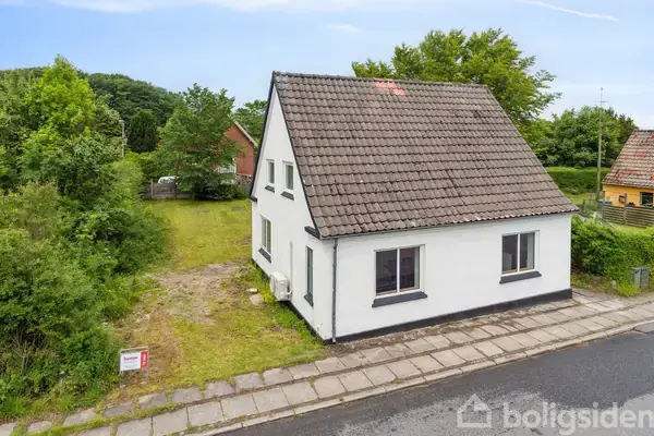 Villa på Brøndenvej 134, 9352 Dybvad