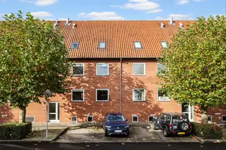 Ejerlejlighed på Munkevænget 12, th., 4180 Sorø