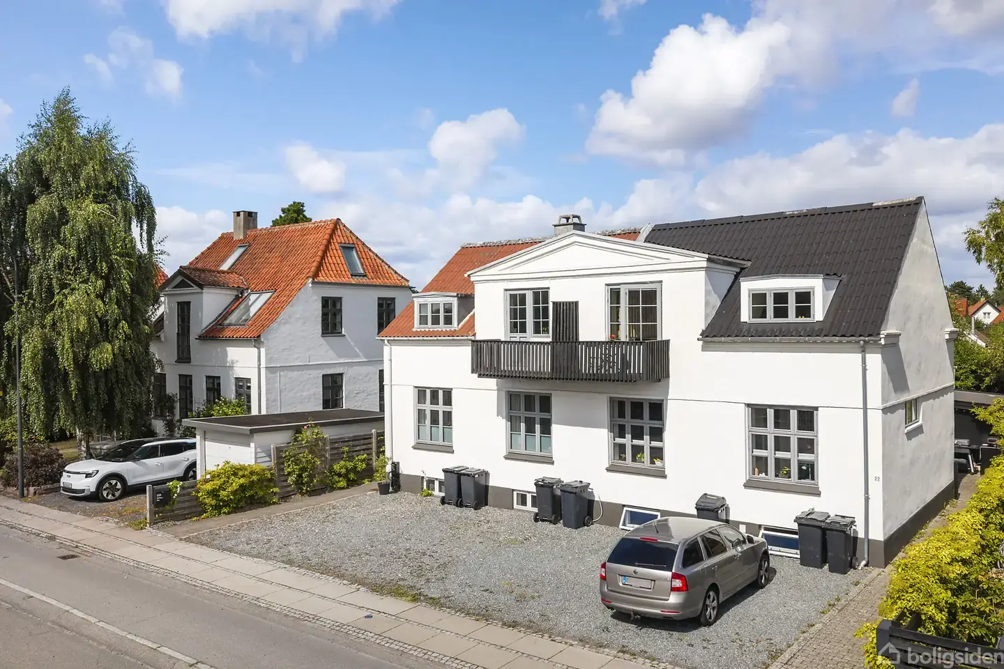 Rækkehus på Kildebakkegårds Alle 22, 2870 Dyssegård
