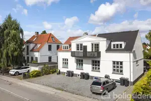 Rækkehus på Kildebakkegårds Alle 22, 2870 Dyssegård