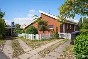 Villa på Brunevej 5, 8250 Egå