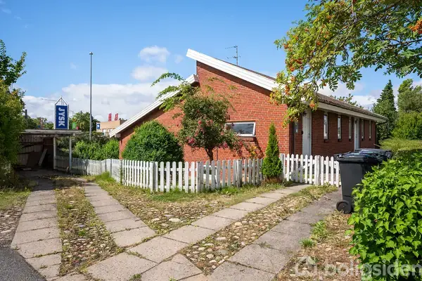 Villa på Brunevej 5, 8250 Egå