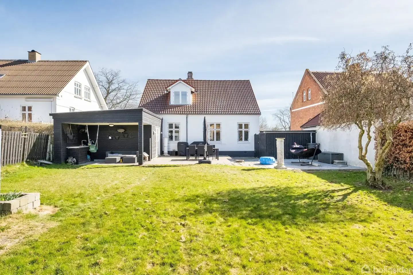 Villa på Horsensvej 128, 8300 Odder