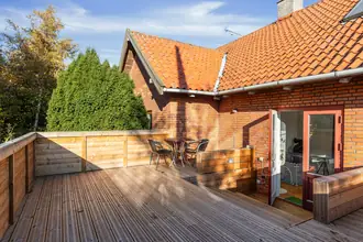 Villa på Vejlands Allé 110, 2300 København S