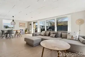 Villa på Askevej 9, 9480 Løkken