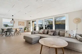 Villa på Askevej 9, 9480 Løkken