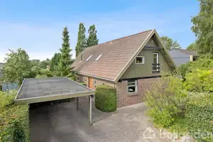 Villa på Højtoftevej 29, 8660 Skanderborg
