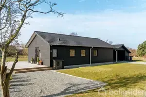 Fritidsbolig på Mælkebøttevej 5, 4900 Nakskov