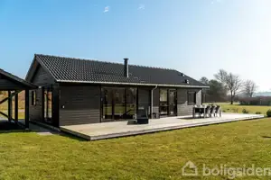 Fritidsbolig på Mælkebøttevej 5, 4900 Nakskov
