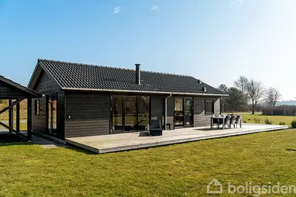 Fritidsbolig på Mælkebøttevej 5, 4900 Nakskov