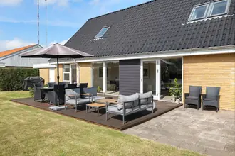 Villa på Kalmanparken 56, 9200 Aalborg SV