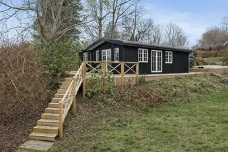 Fritidshus på Dr Mølle Strandvej 671, 3120 Dronningmølle