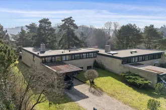 Rækkehus på Henrikshave 54, 2950 Vedbæk