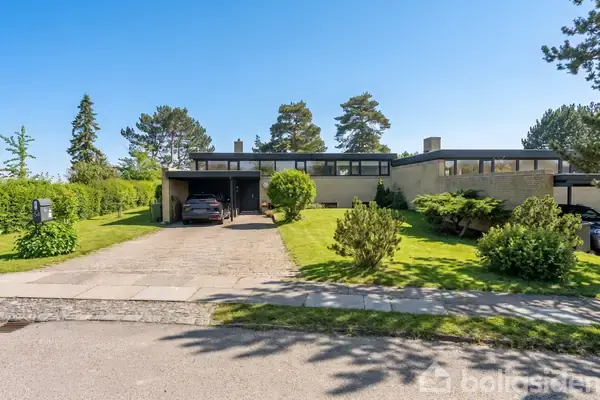 Rækkehus på Henrikshave 54, 2950 Vedbæk
