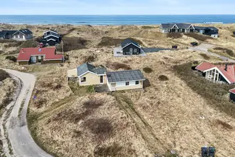 Fritidshus på M Christensens Vej 113, Åsendrup, 9480