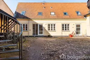 Ejerlejlighed på Havnegade 17E, st., 3600 Frederikssund