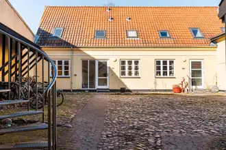 Ejerlejlighed på Havnegade 17E, 3600 Frederikssund