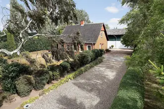 Villa på Nørregårdsvej 48, Slemminge, 4990 Sakskøbing