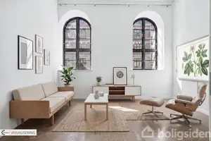 Ejerlejlighed på Heimdalsgade 16, st. th., 2200 København N