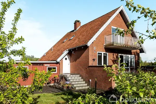 Villa på Pilevænge 1, 4621 Gadstrup