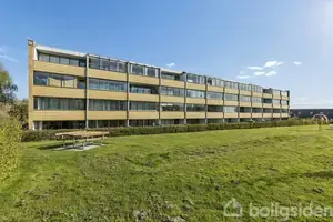 Ejerlejlighed på Søndermarksvej 9, 1. tv., 4200 Slagelse