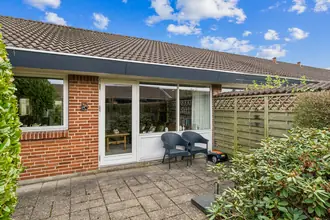 Rækkehus på Tueager 7, 7120 Vejle Øst