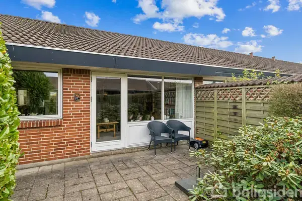 Rækkehus på Tueager 7, 7120 Vejle Øst