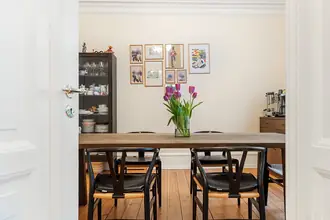 Ejerlejlighed på Willemoesgade 43, th., 2100 København Ø