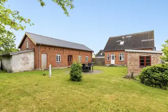 Villa på Ulstrupvej 5, 4281 Gørlev