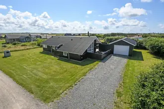 Fritidshus på Slettevej 13, 7673 Harboøre