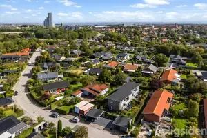 Villa på Mandalsvej 16B, 8200 Aarhus N