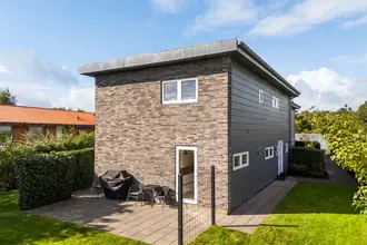 Villa på Mandalsvej 16B, 8200 Aarhus N