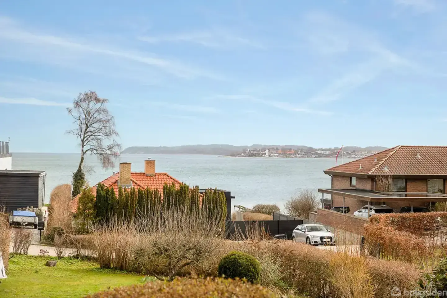 Villa på Limen 11, 7000 Fredericia