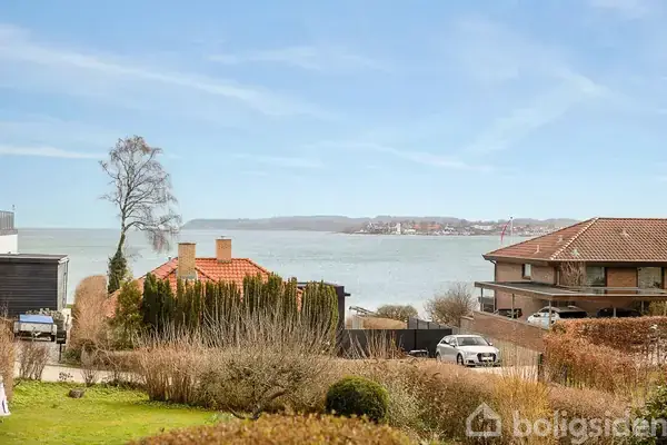 Villa på Limen 11, 7000 Fredericia
