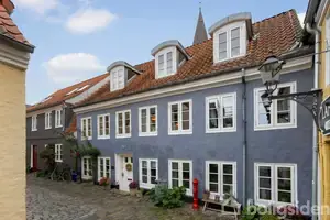 Ejerlejlighed på Hjelmerstald 13, 1. tv., 9000 Aalborg