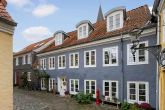Ejerlejlighed på Hjelmerstald 13, 1. tv., 9000 Aalborg