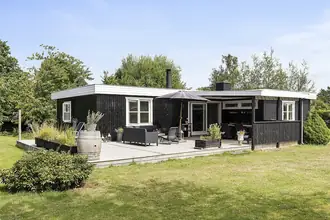 Fritidshus på Trohøjen 5, Smidstrup, 3250 Gilleleje