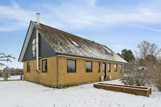 Villa på Kildeagervej 1, Skuderløse, 4690 Haslev