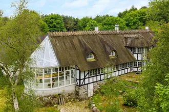 Landejendom på Ågårdsvej 3, 5881 Skårup Fyn