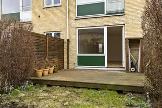 Ejerlejlighed på Byagervej 107, tv., 3460 Birkerød