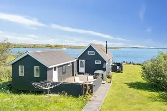 Fritidshus på Svinget 63, Albæk, 8930 Randers NØ