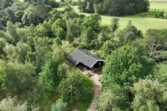 Fritidshus på Laksevej 47, Lyngså, 9300 Sæby