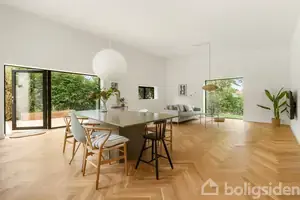 Villa på Hampeland 11, 2700 Brønshøj