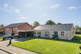 Villa på Møllegade 82, 7430 Ikast