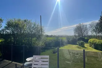 Villa på Lervej 4, Torp, 7960 Karby