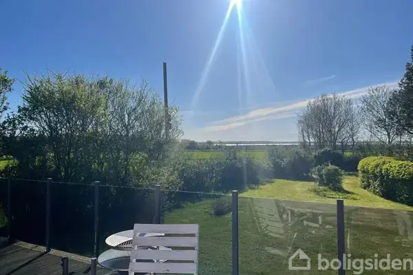 Villa på Lervej 4, 7960 Karby