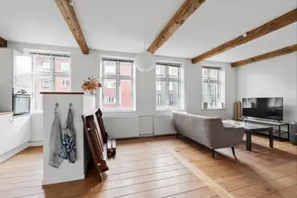 Ejerlejlighed på Nyborgvej 104, 1., 5000 Odense C