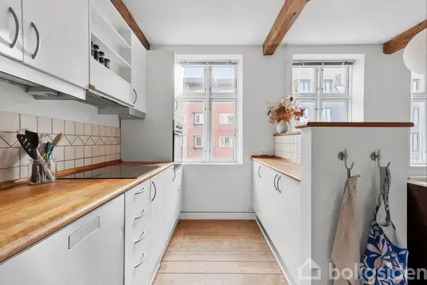 Ejerlejlighed på Nyborgvej 104, 1., 5000 Odense C