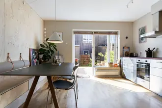Rækkehus på Smedekildevej 18, 4320 Lejre